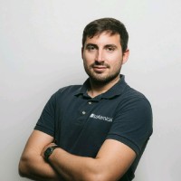 Maximilian Krampulz Alsina