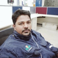 Mandar Patil