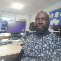 Anderson Owoloja