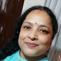 Rumpa Jani