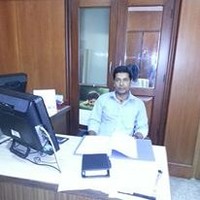 Rakesh Kumar