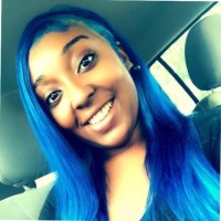 Tijah Thomas