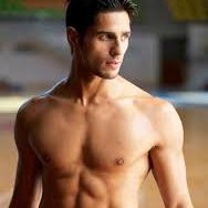 A. B. Sharma