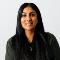 Shibani Pushparajah