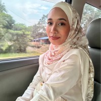 Nur Syazreen Nazira Zamal