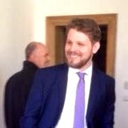 Riccardo Fabris