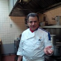 giuseppe morena