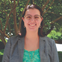 Sarah Laufer Bruns