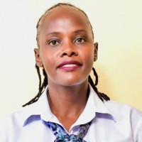 Hildah Mutoro