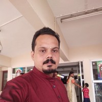 Deepak S Nair