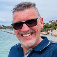 Mark Mayer