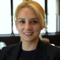 Nelly Iankova, Cfa