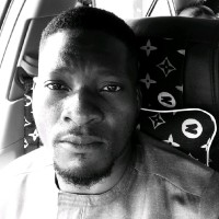 Prince Oghene