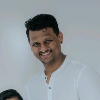 Amal K G