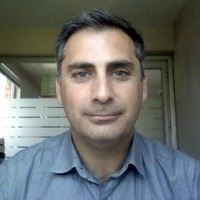 Max Helmut Heydel Jacob