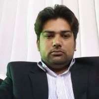 Zeeshan Ahmed
