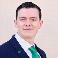 Patrick Doyle, Cisa