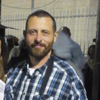 Yitzchak Buyanovsky