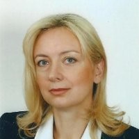 Danuta Moreń