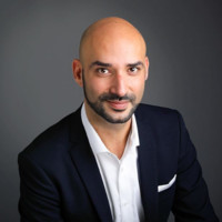 Moe Pourtaghi
