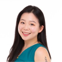 Justine Kim