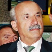 Prof.Dr. Mujë Rugova