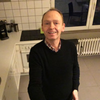 Daniel Vannieuwenhuyse