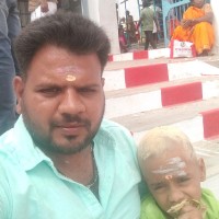 R. Mohanraj