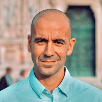 Oscar Vilariño Mallo