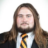 Dane Crenshaw