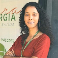 Camila Borges