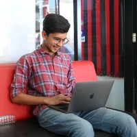 Meet Makwana