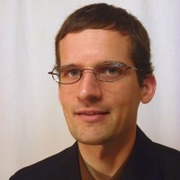 Garrett Hickman