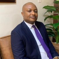 Augustine Aghenta