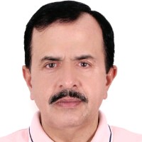 ZAHID HUSSAIN BUTT