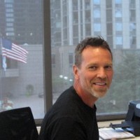 Robert Owak