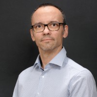 Ivo Radim Sramek