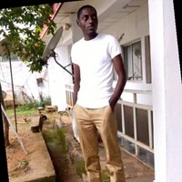 Stephen Abah