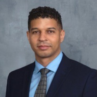 Dr. Brian V. Bender, MD