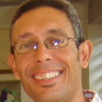 Daniel Corzo Fornaris
