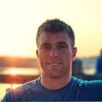 Elijah Rains