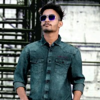 Harsh Mehra