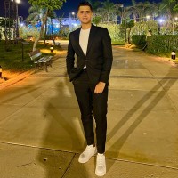 Yousef Ashraf