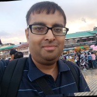 Sanket Malpathak