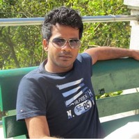 Prabu Durairaj