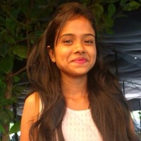Deeksha Saxena