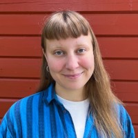 Sylvia Huppunen