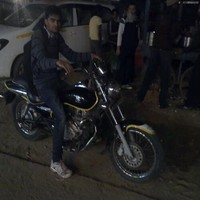 Karmaveer Jhajhria
