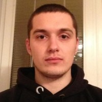 Eugene Kireichev
