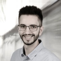 Benjamin Hübner